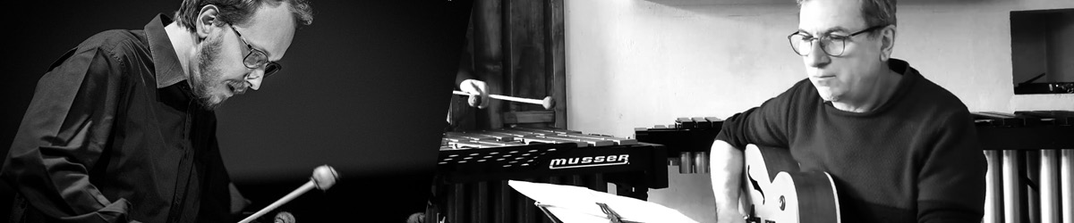 Aliffi / Bianchi Duet