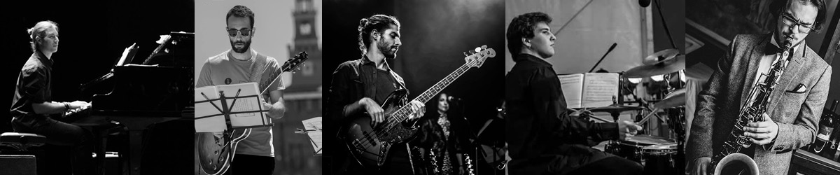 Jazz at the Station / Stazione FS Desio