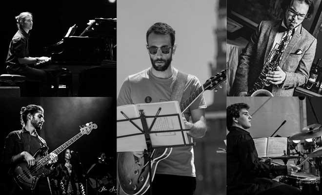Jazz at the Station / Stazione FS Desio