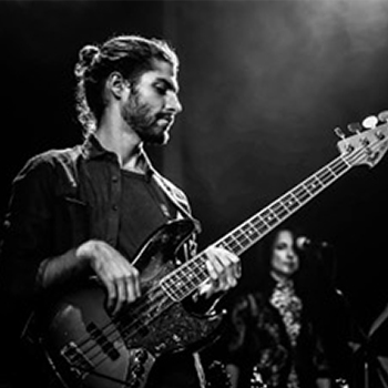 Federico Rho