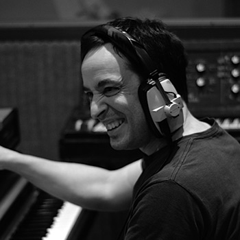 Jason Rebello