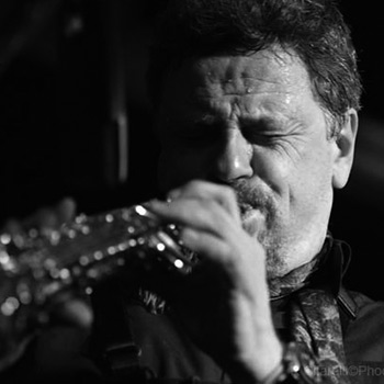 Tino Tracanna