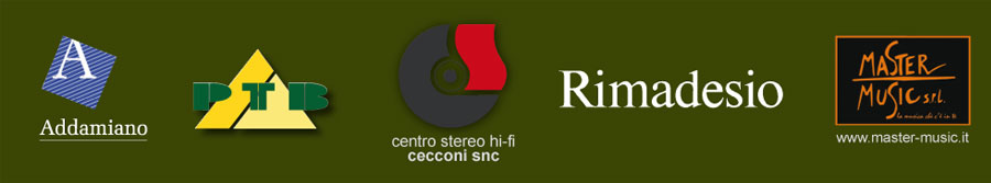 Sponsor e Partner