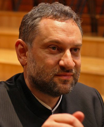 Vsevolod Dvorkin