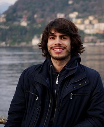 Victor Gordo