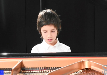 Giovani Talenti /2