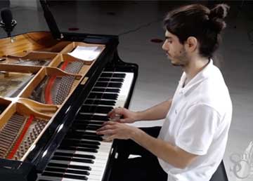 Piano Variations