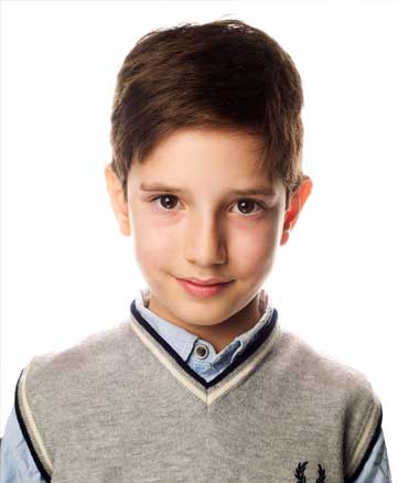Emanuele Iazzarelli