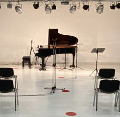 Auditorium