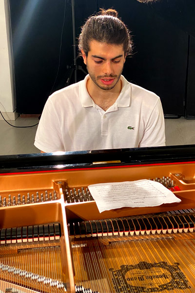 Victor Gordo