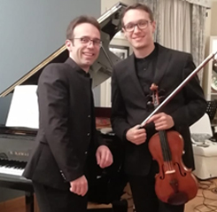 Duo Ceriani / Molteni