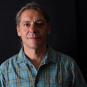 Gianfranco Panighini