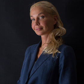 Irina Khodossevitch
