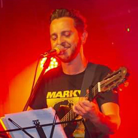 Cristian Vergani