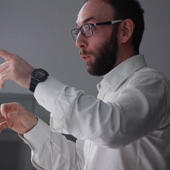 Fabrizio Colombo
