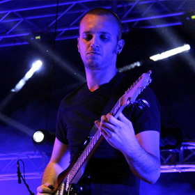 Davide Naclerio