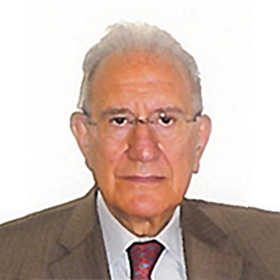 Giuseppe La Mattina | Presidente