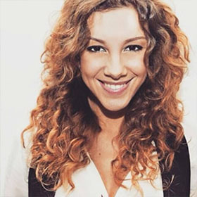 Simona Galeandro