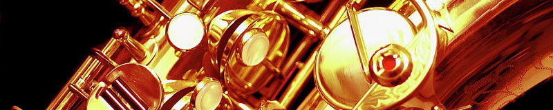 Sax / Sassofono