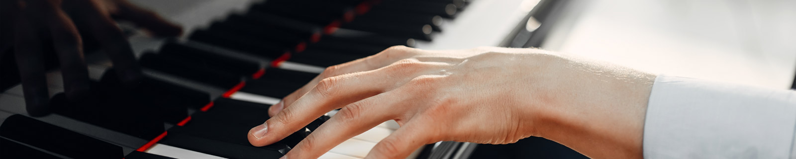 Jazz Piano