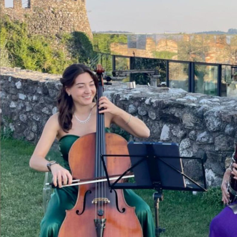 Silvia Lazzarotto