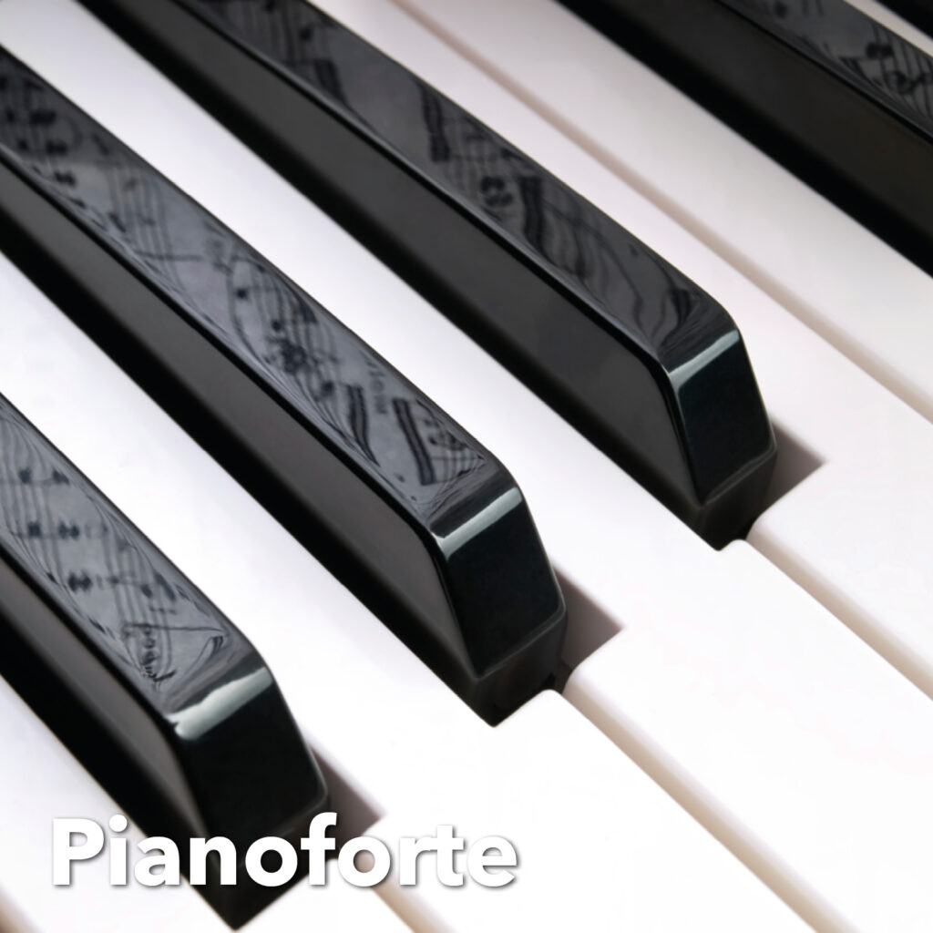 Pianoforte