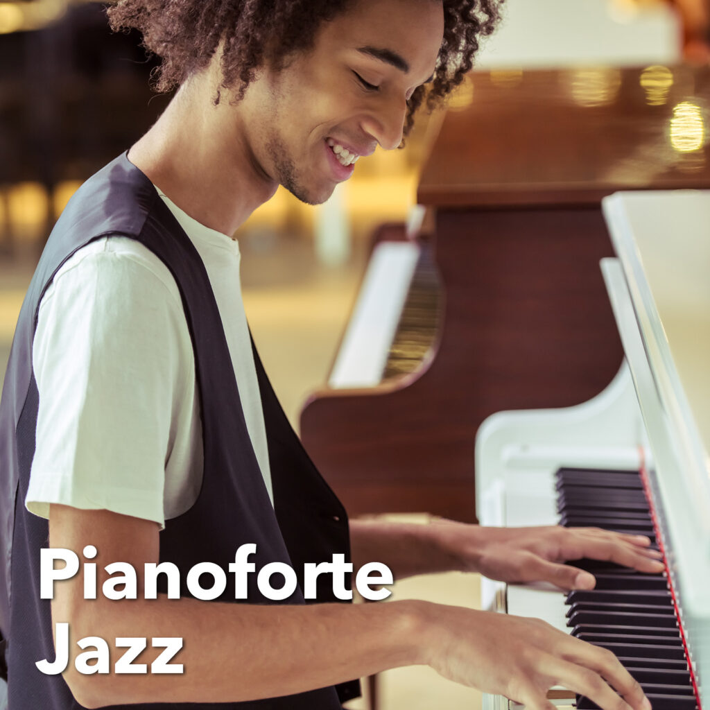 Pianoforte Jazz