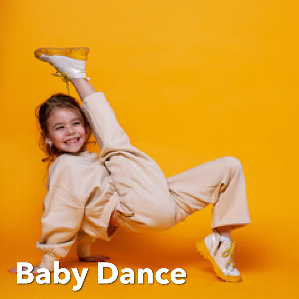 Baby Dance