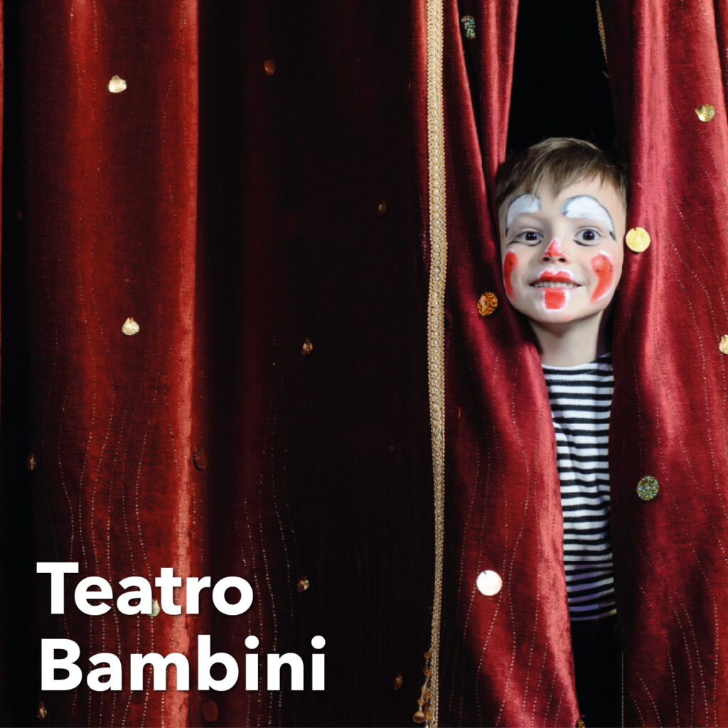 Teatro Bambini