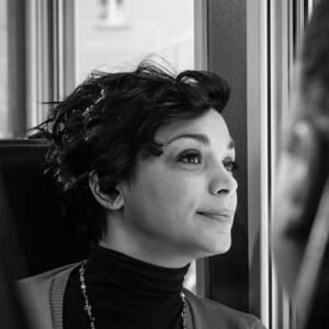 Vincenza Pastore