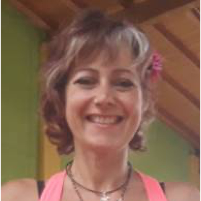 Simona Callegari