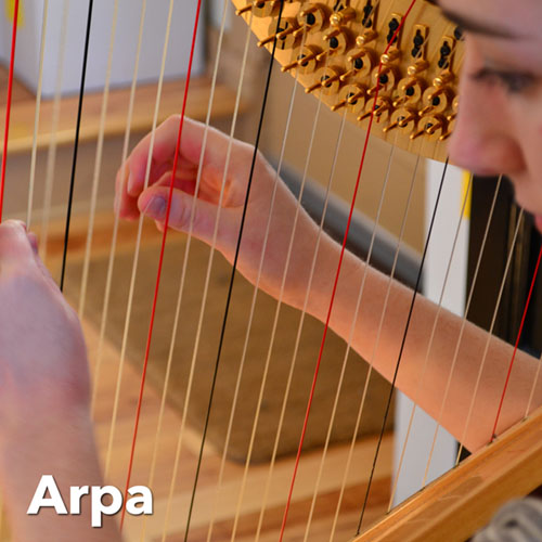 ARPA