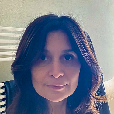 Barbara Fasolin