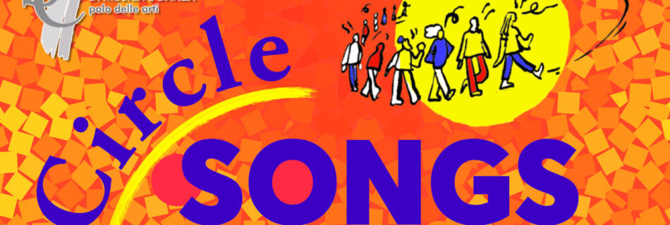Circle Songs / sabato 21 marzo 2026