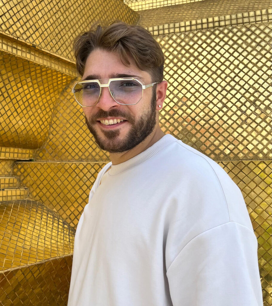 Mattia Venturella