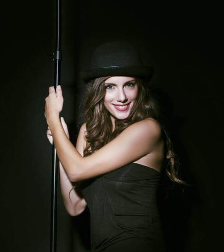 Rossella Piro