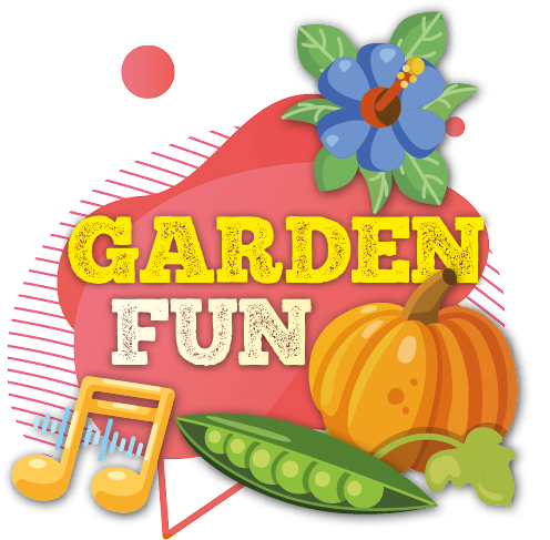 Garden Fun