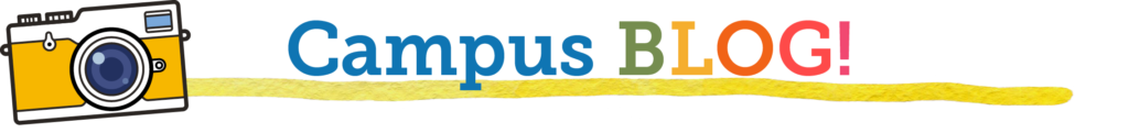 Campus BLOG!