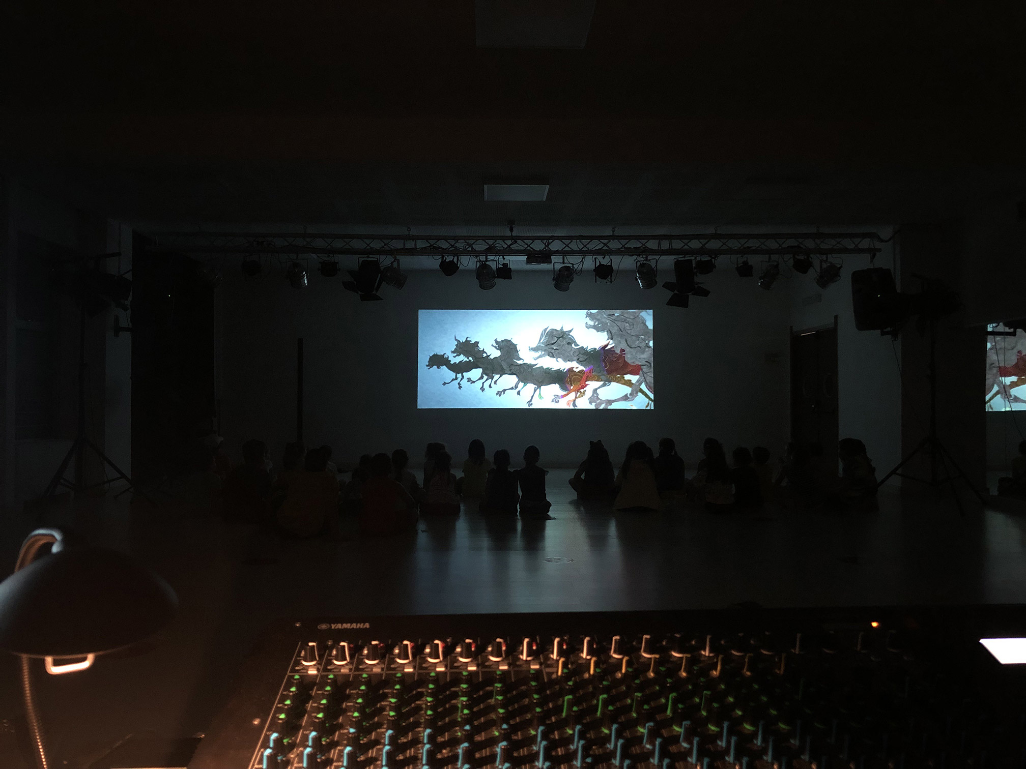 Campus Estivo 2021 | Settimana #3