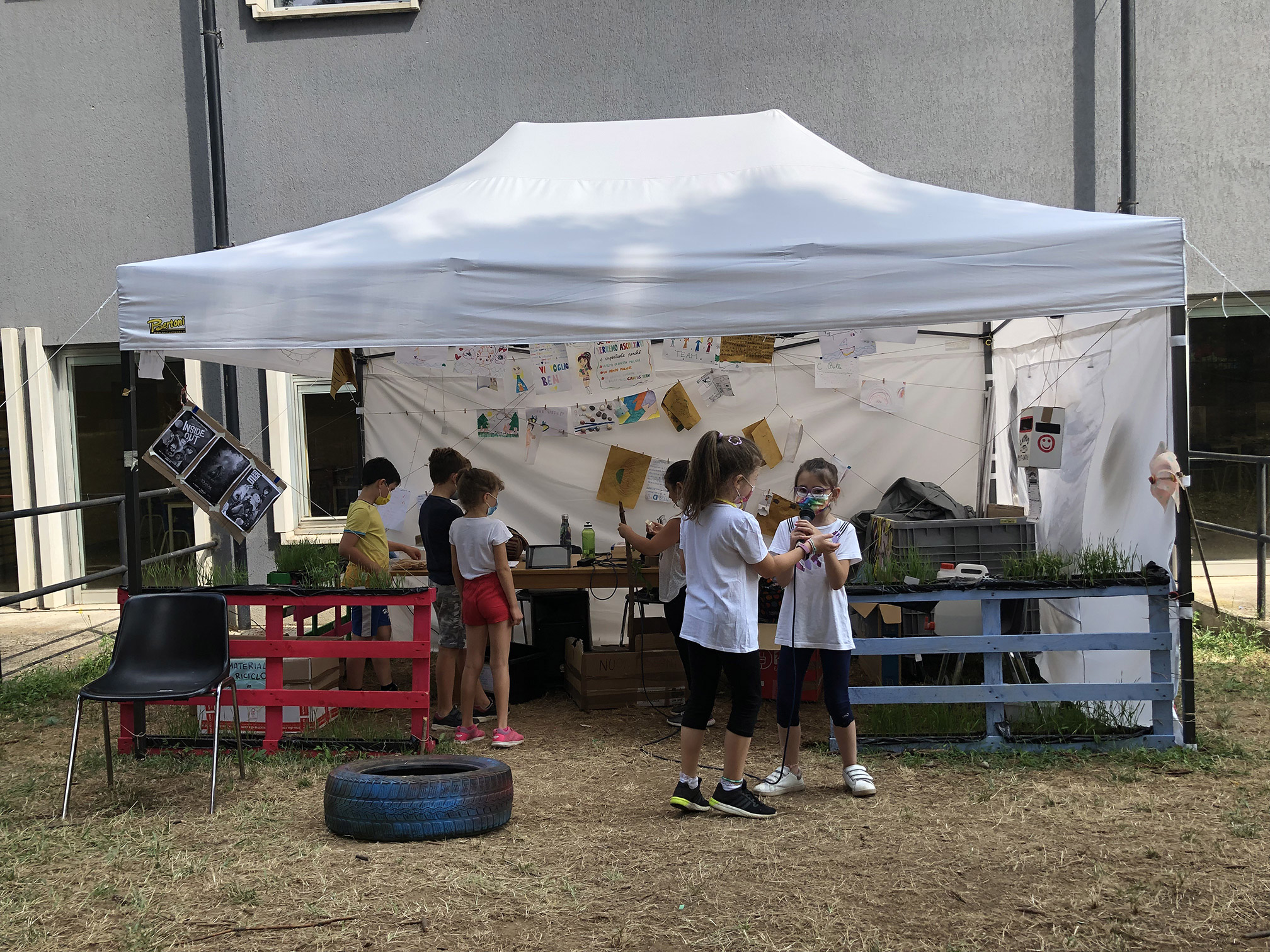 Campus Estivo 2021 | Settimana #3