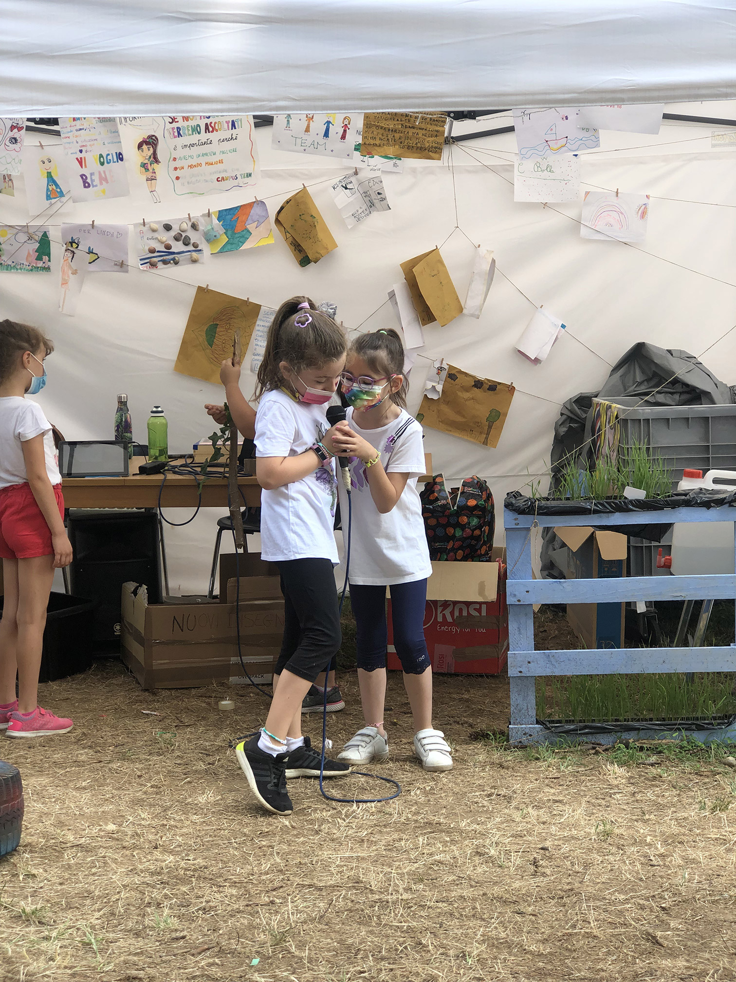 Campus Estivo 2021 | Settimana #3