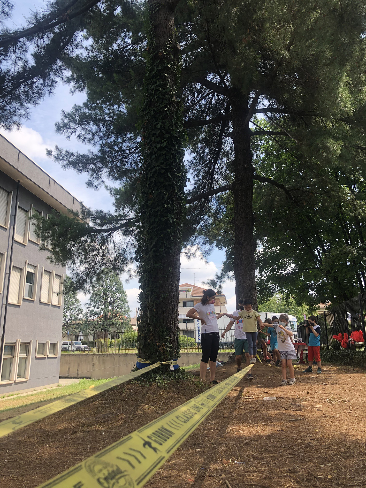 Campus Estivo 2021 | Settimana #3
