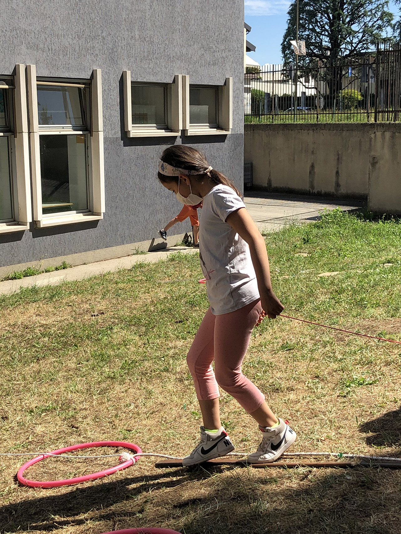Campus Estivo 2021 | Settimana #3