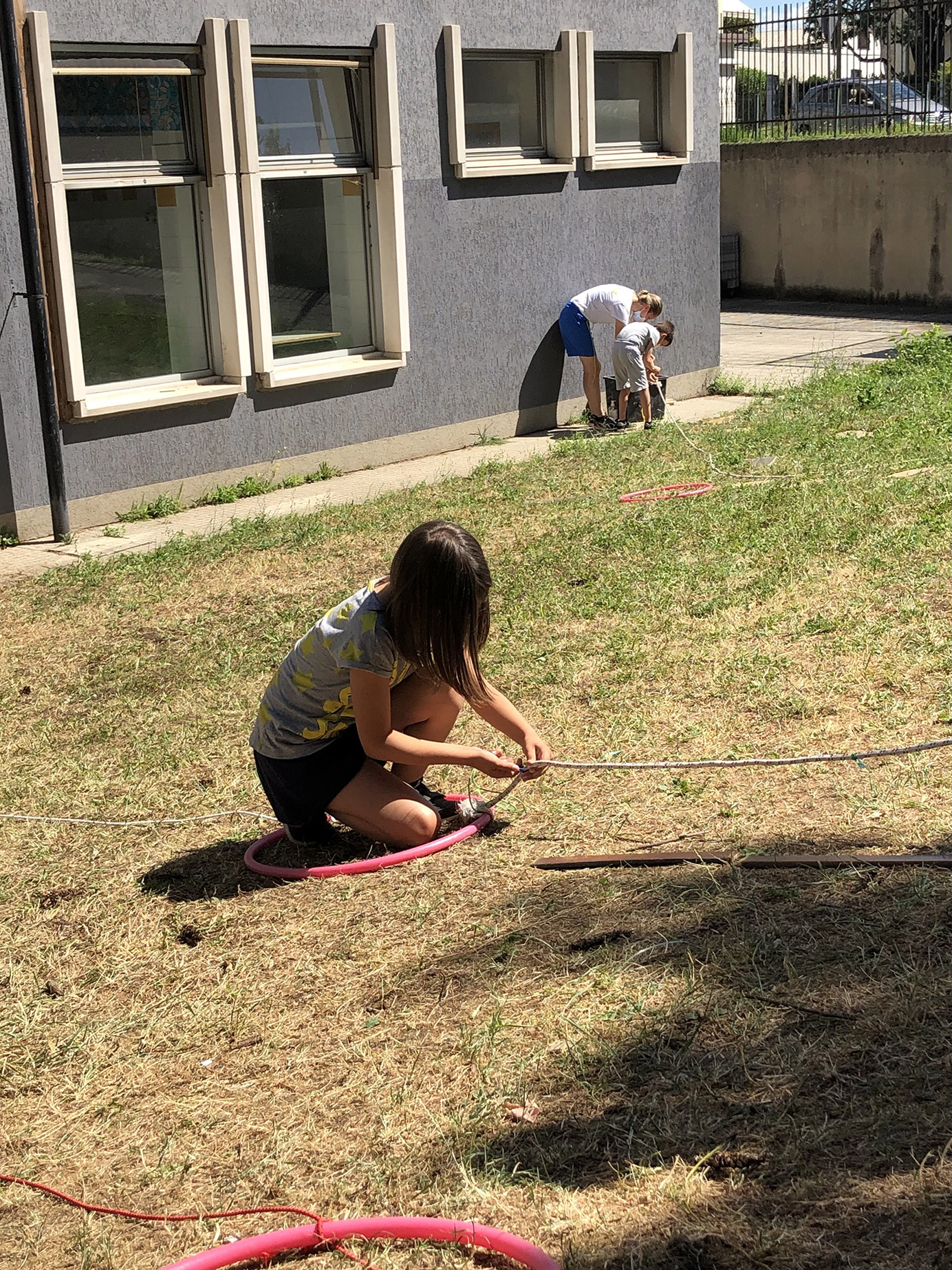 Campus Estivo 2021 | Settimana #3