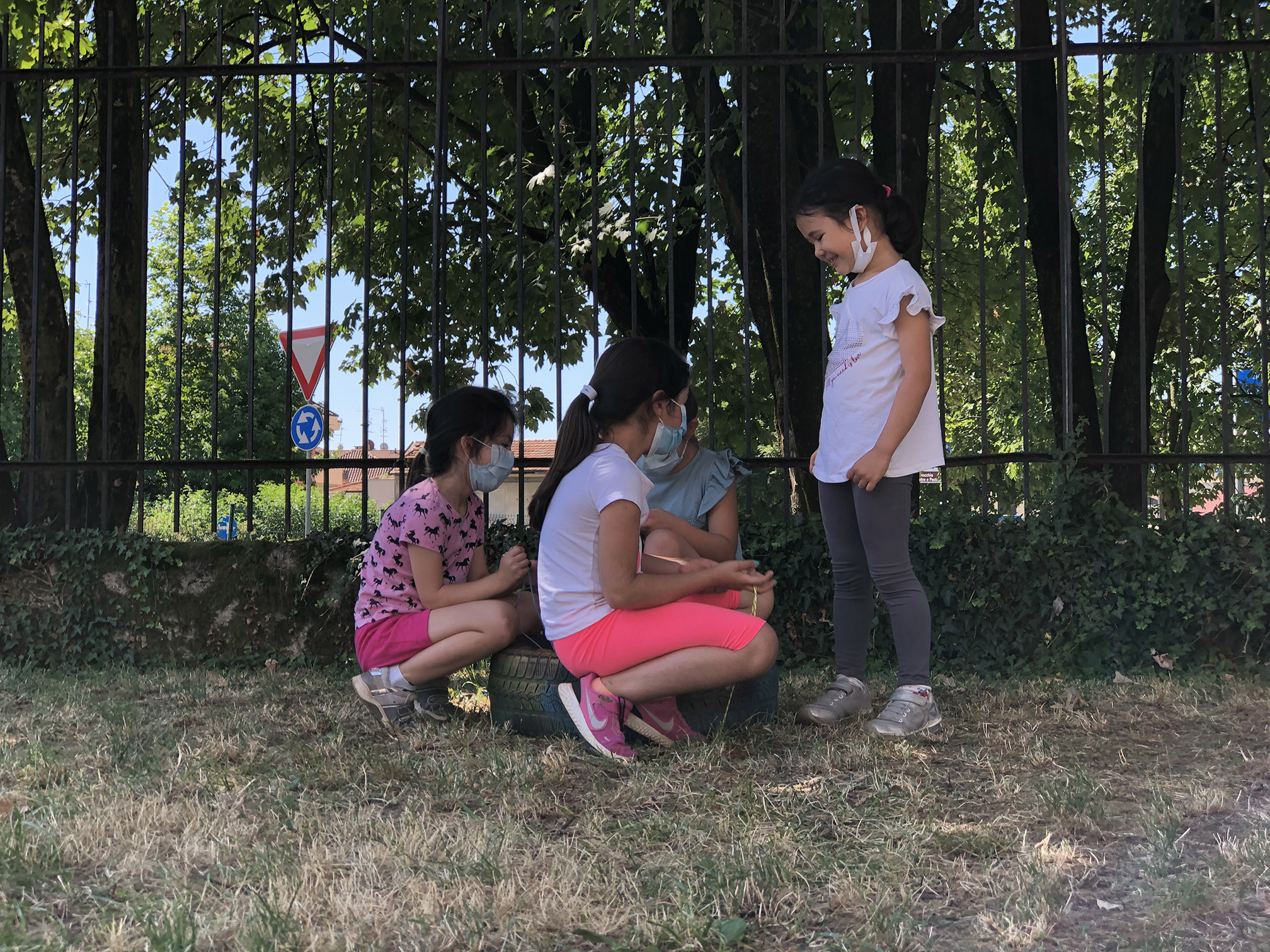 Campus Estivo 2021 | Settimana #3
