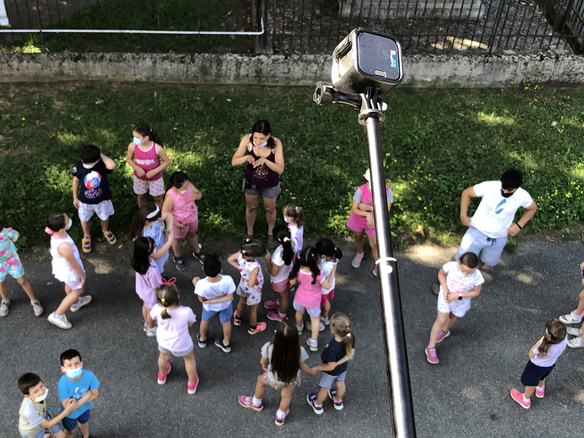 Campus Estivo 2021 | Settimana #3