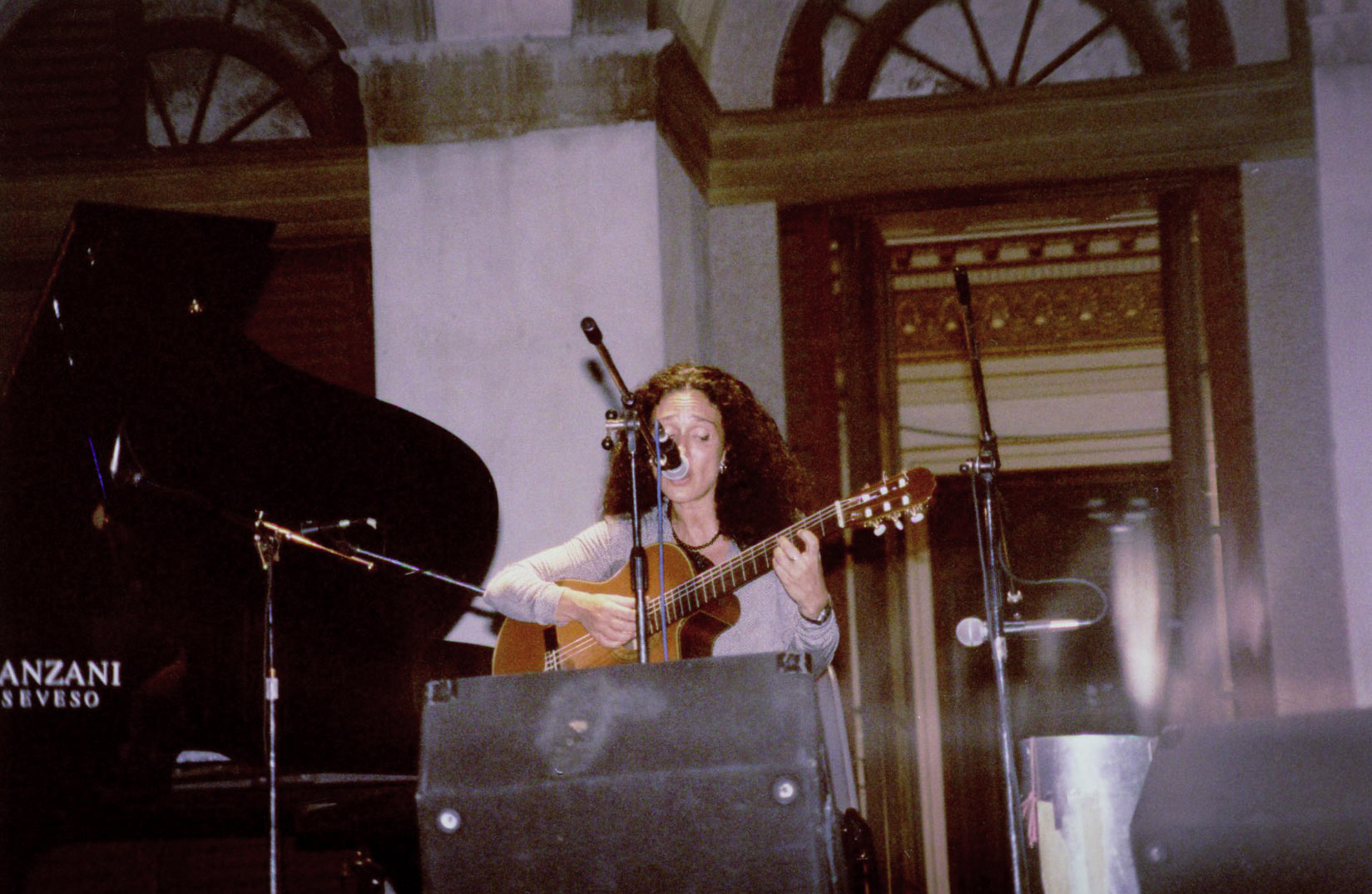 Trio Casini - Luppi - Bollani