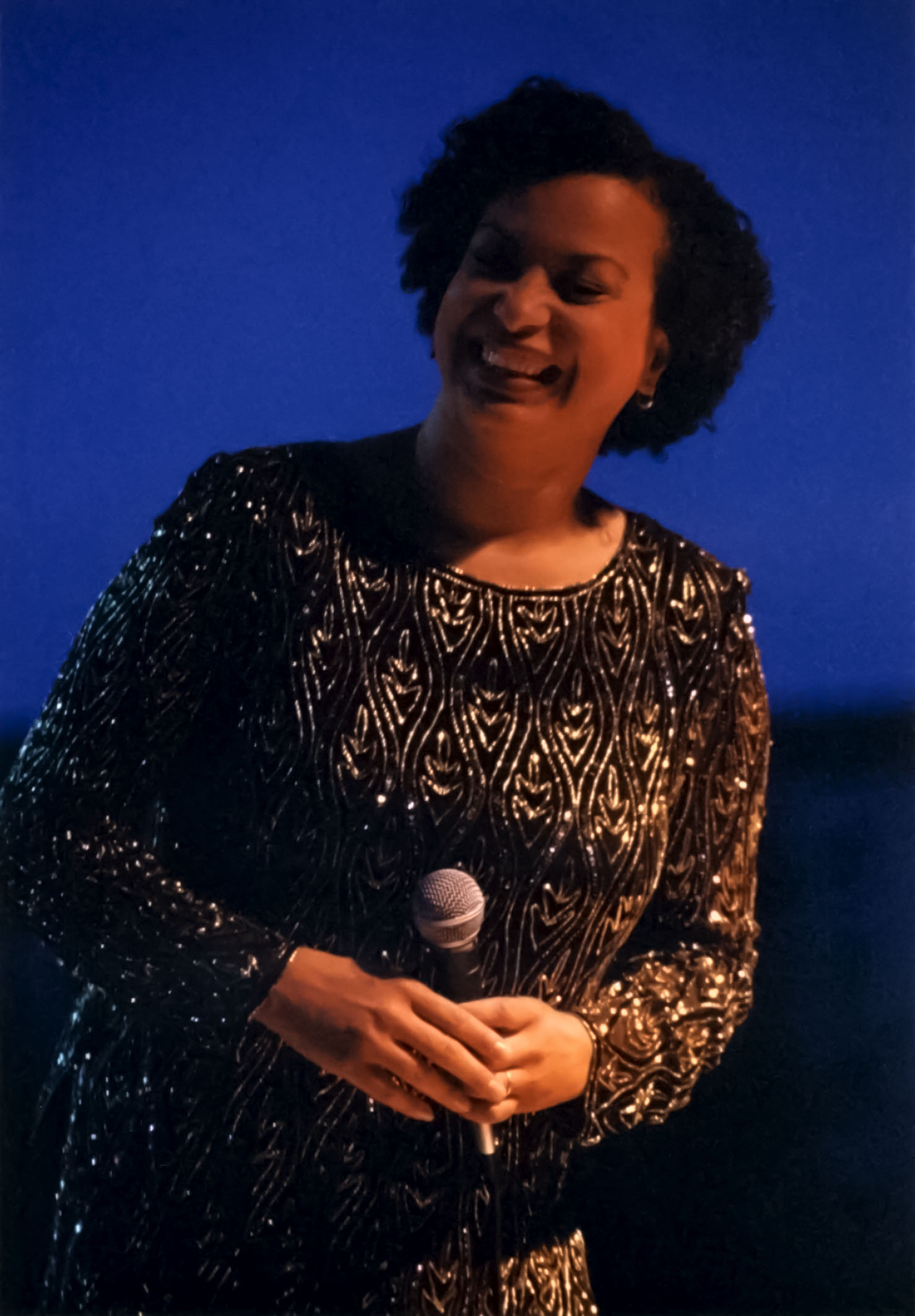Michele Hendricks Quintet