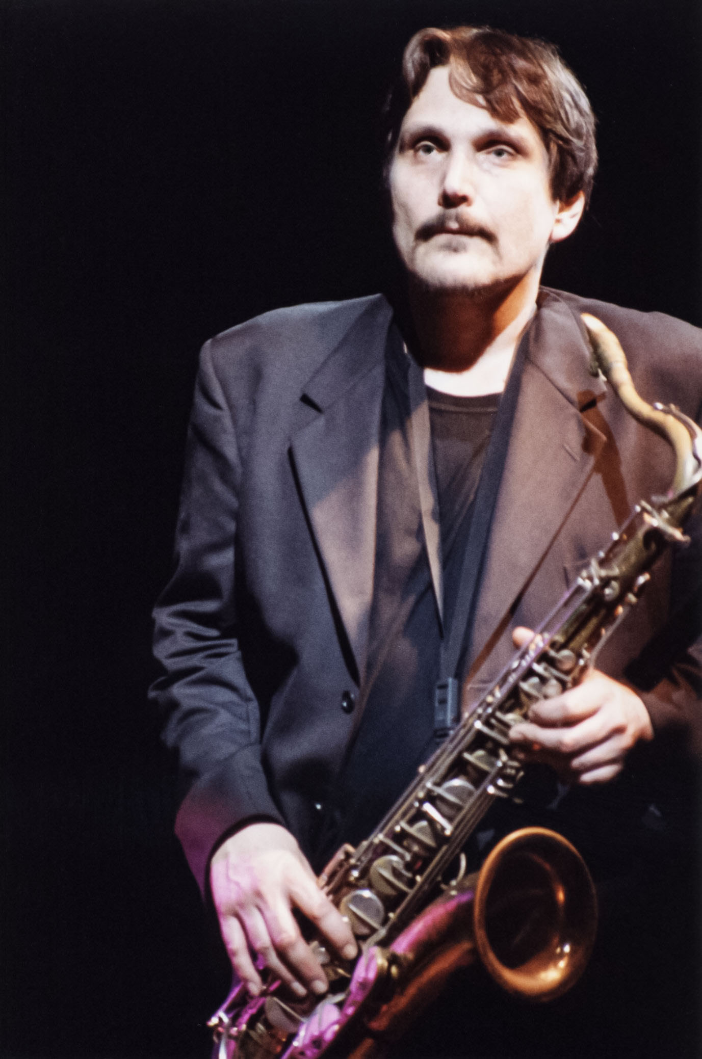 Steve Grossman