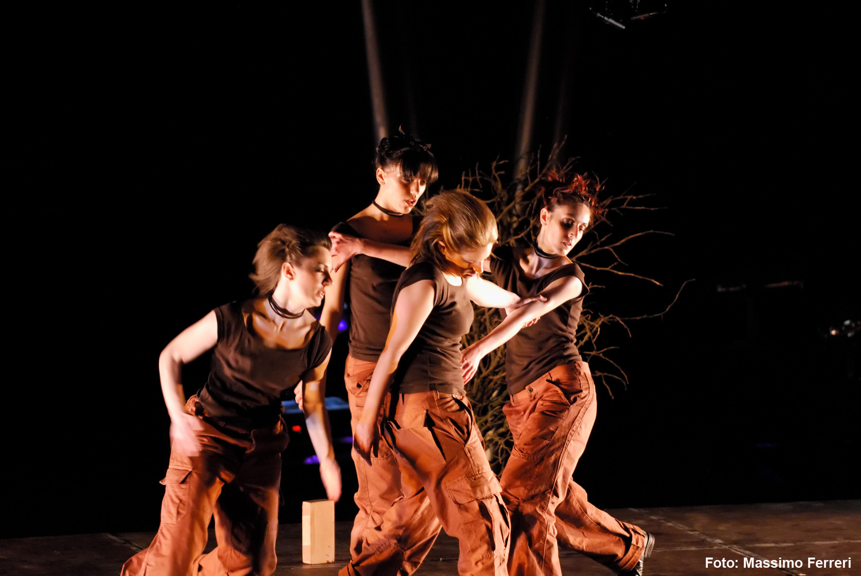 Gruppo di Danza Contemporanea